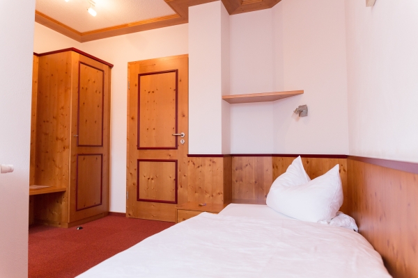 Hotel Schwarzer Adler Landgasthof